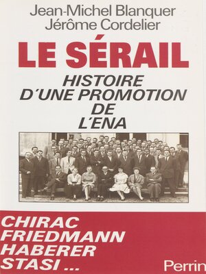 cover image of E.N.A. 1959